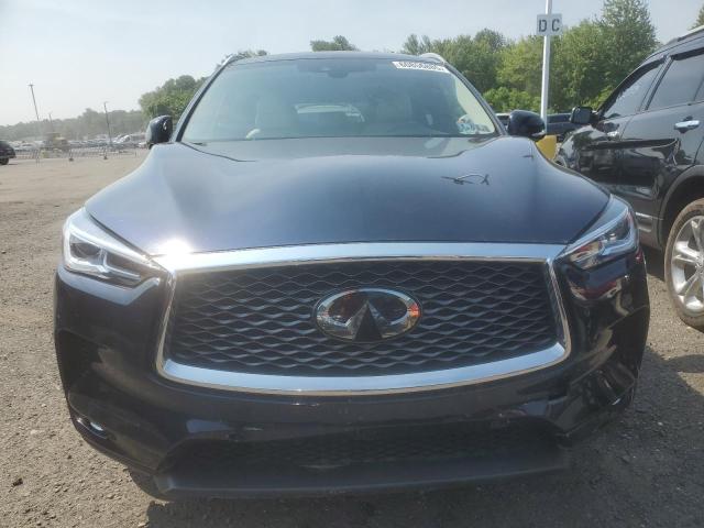  INFINITI QX50 2021 Blue