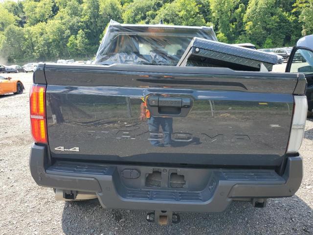  TOYOTA TACOMA 2024 Gray