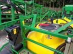 2023 DEER 6R215 for sale at Copart SANDTOFT