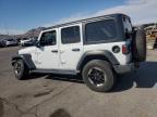 North Las Vegas, NV에서 판매 중인 2020 Jeep Wrangler Unlimited Sport - Front End