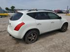 2004 Nissan Murano Sl de vânzare în Wichita, KS - All Over