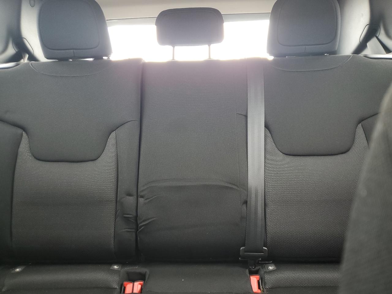2020 Jeep Renegade Sport VIN: ZACNJAAB6LPL25224 Lot: 60720985