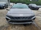 2024 Hyundai Elantra Sel   للبيع في Ellenwood، GA - Side