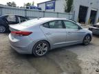 2017 Hyundai Elantra Se for Sale in Savannah, GA - Mechanical