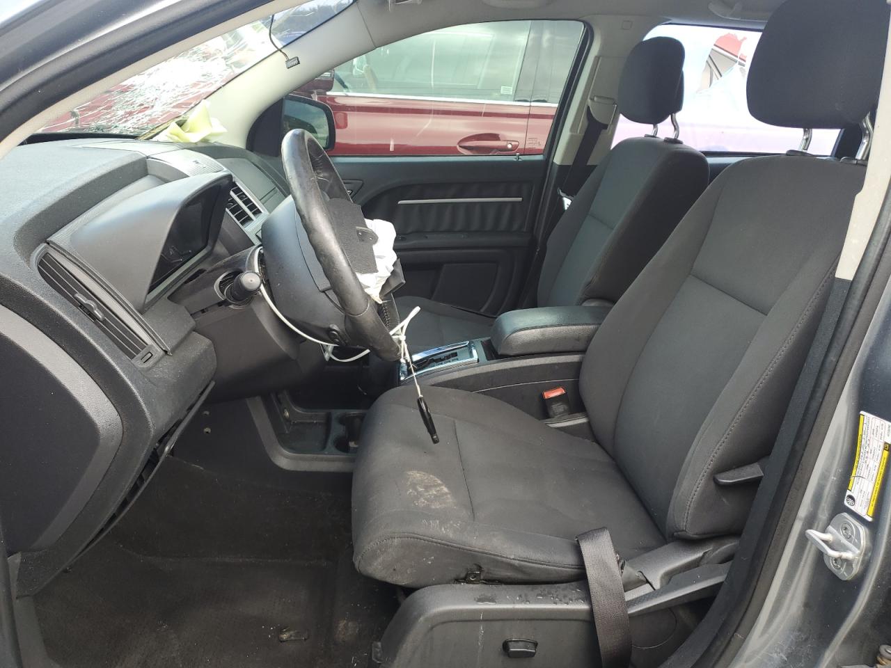 2010 Dodge Journey Sxt VIN: 3D4PG5FV6AT228750 Lot: 60998015