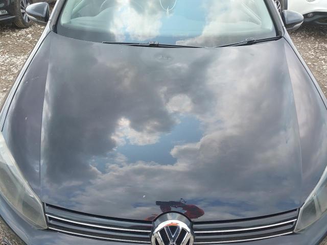2009 VOLKSWAGEN GOLF GT TD