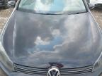 2009 VOLKSWAGEN GOLF GT TD for sale at Copart YORK