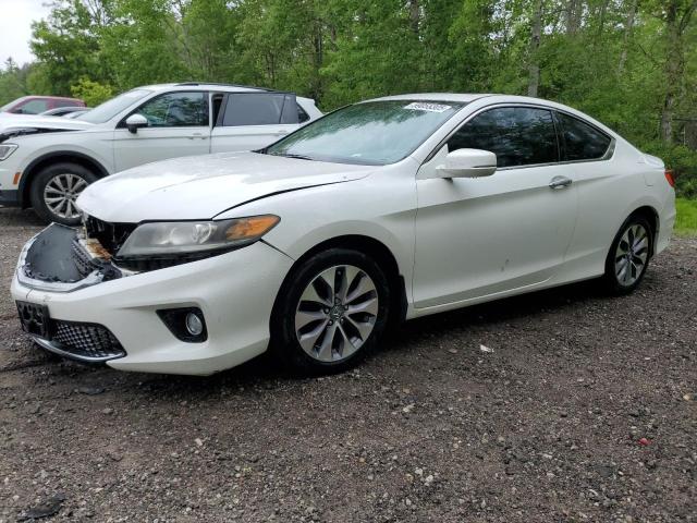 2013 HONDA ACCORD EXL   à vendre chez Copart ON - COOKSTOWN