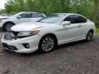 2013 HONDA ACCORD EXL   à vendre chez Copart ON - COOKSTOWN