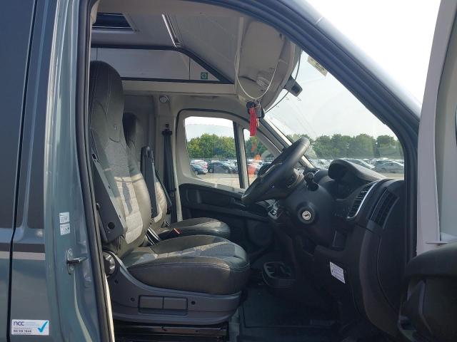 2024 FIAT DUCATO