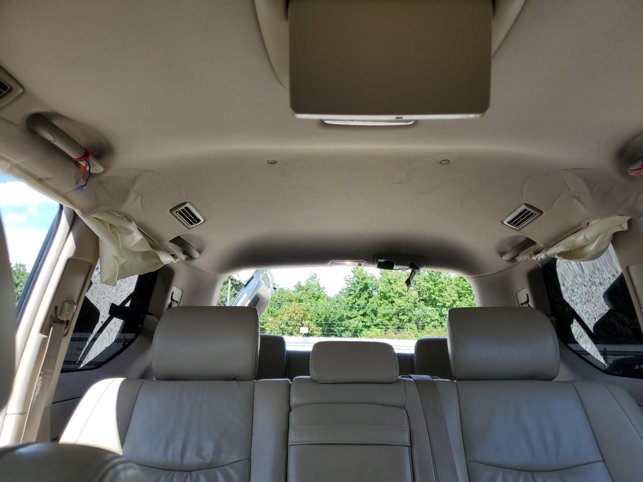 2004 Lexus Gx 470 VIN: JTJBT20XX40063313 Lot: 60891555
