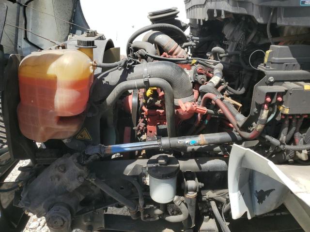 2021 INTERNATIONAL MV607   