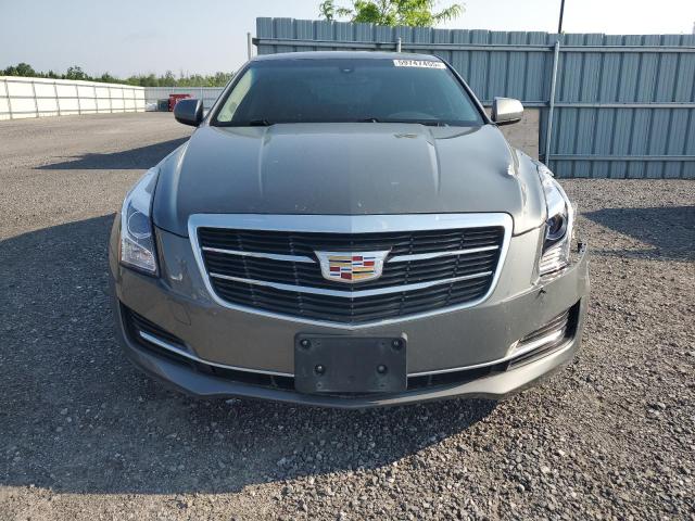  CADILLAC ATS 2016 tan
