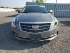 2016 Cadillac Ats  продається в Ottawa, ON - Front End