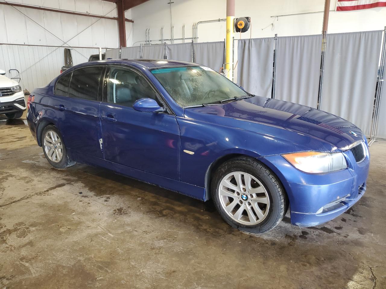 wbava33527kx81918 WBAVA33527KX81918 2007 BMW 328 I