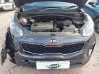 2017 KIA SPORTAGE 2 for sale at Copart BRISTOL