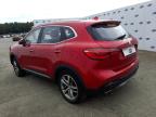 2022 MG HS EXCITE for sale at Copart WHITBURN