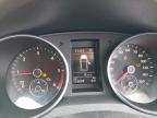 2010 VOLKSWAGEN GOLF GT TD for sale at Copart CORBY