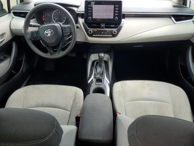  TOYOTA COROLLA 2020 Белы