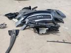2016 Infiniti Q50 Red Sport 400   de vânzare în Grand Prairie, TX - Front End