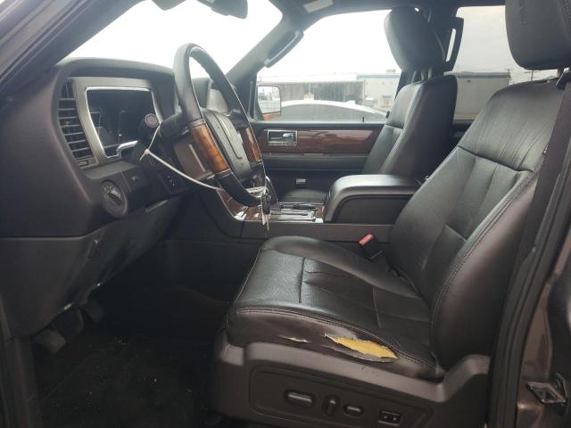  LINCOLN NAVIGATOR 2013 Szary