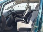 2001 HONDA STREAM SE for sale at Copart SANDY