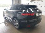 2016 JAGUAR F-PACE R-S for sale at Copart EAST KILBRIDE