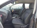 2013 NISSAN QASHQAI AC for sale at Copart YORK