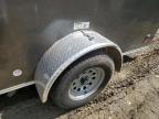 2024 Nationcraft 6X12Sa Enclosed Cargo Trailer იყიდება Sandston-ში, VA - Normal Wear