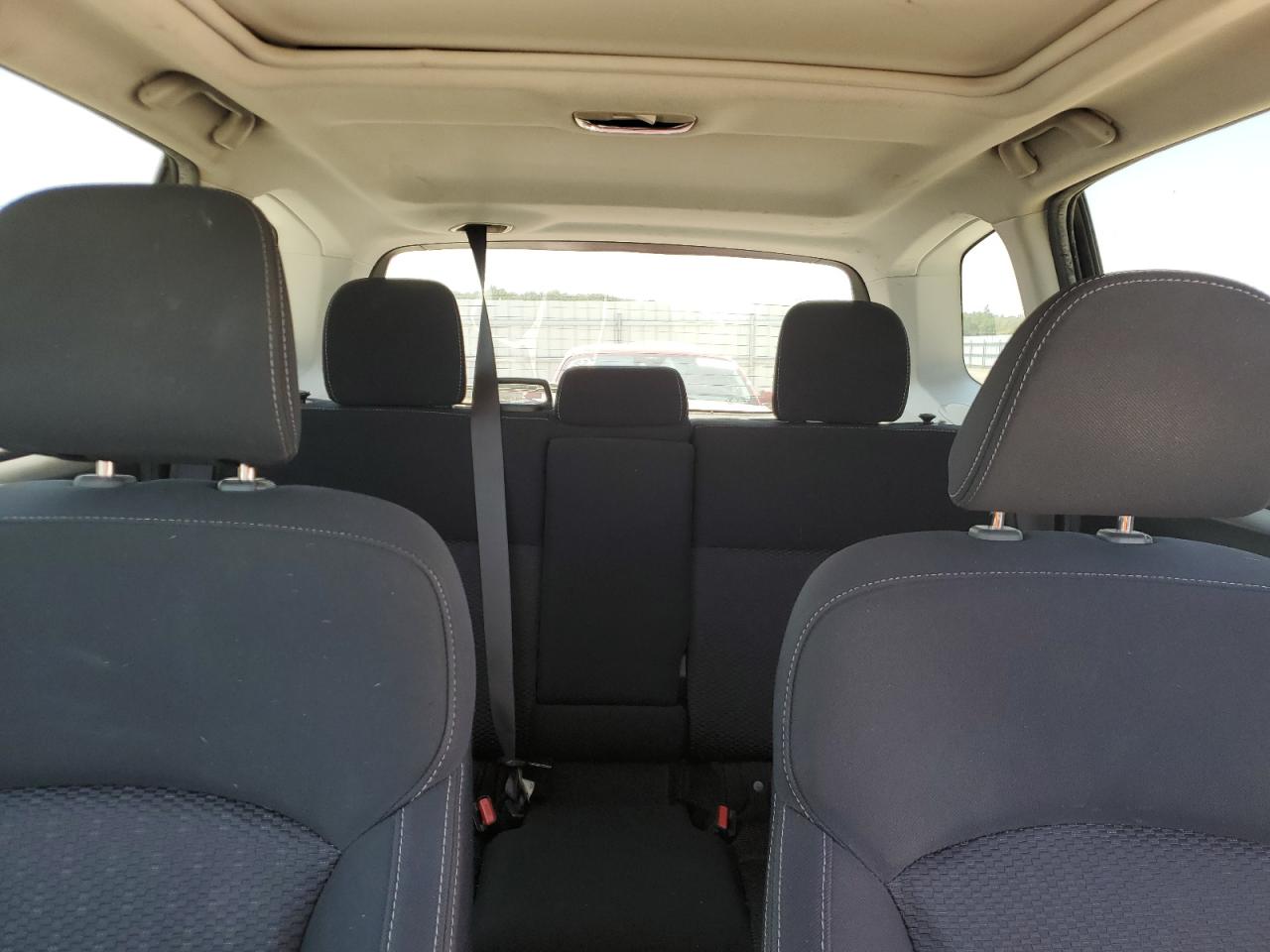 2017 Subaru Forester 2.5I Premium VIN: JF2SJAEC4HH466334 Lot: 59633315