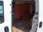 2013 VAUXHALL COMBO 2300 for sale at Copart CORBY