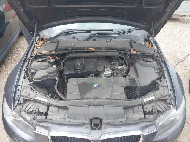2008 BMW 320I M SPO