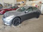 2013 Infiniti G37    იყიდება Ham Lake-ში, MN - Front End