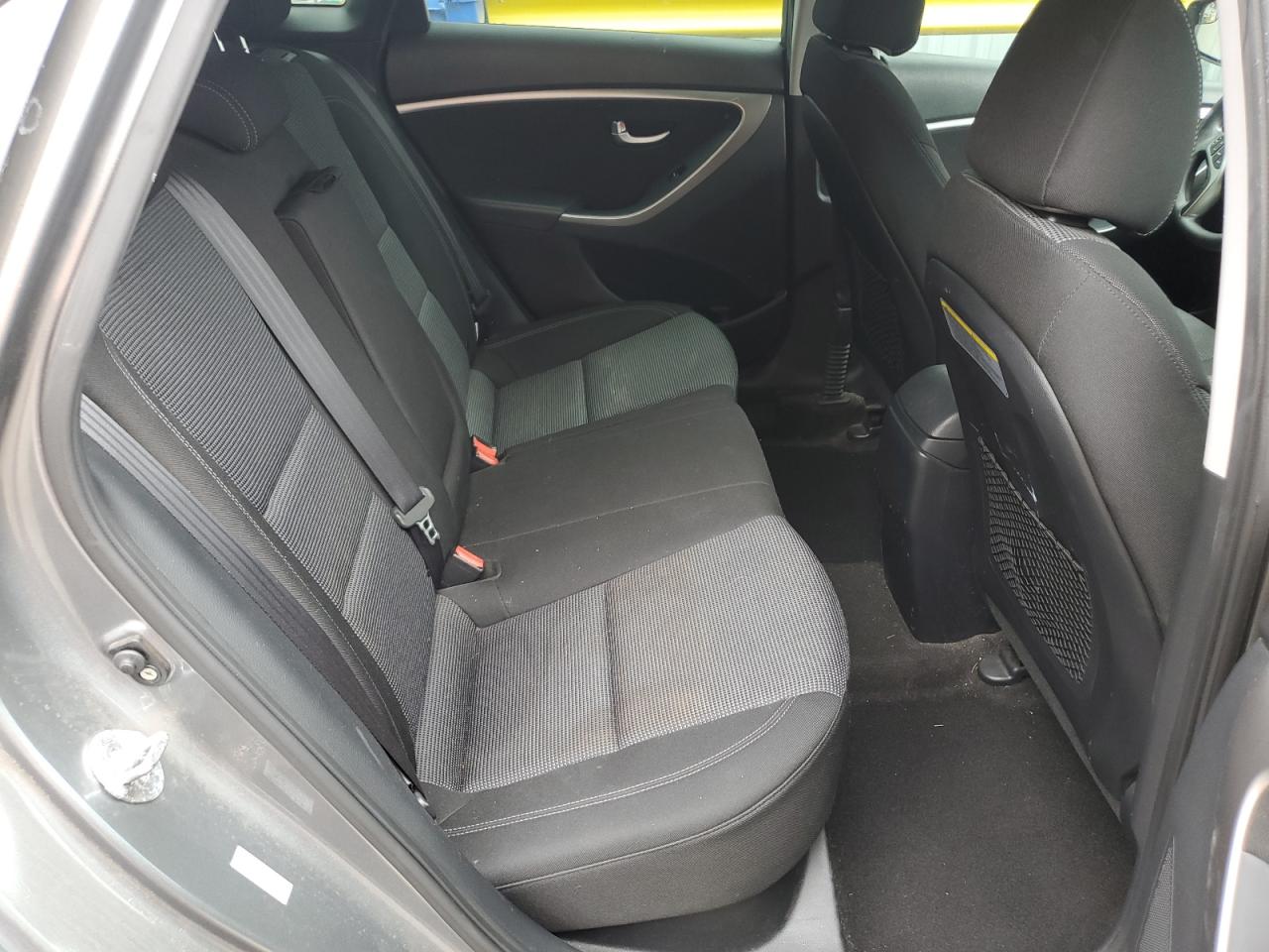 HYUNDAI ELANTRA 2014 VIN KMHD35LH2GU333046 фото 10