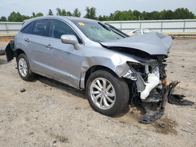 Parquets ACURA RDX 2017 Srebrny
