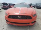 2016 Ford Mustang  de vânzare în Kansas City, KS - Side