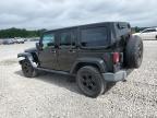 2015 Jeep Wrangler Unlimited Sahara for Sale in Memphis, TN - Undercarriage