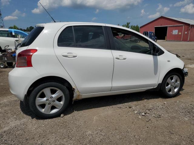 2008 TOYOTA YARIS   