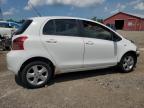 2008 TOYOTA YARIS    à vendre chez Copart ON - LONDON
