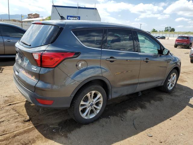  FORD ESCAPE 2019 Сharcoal