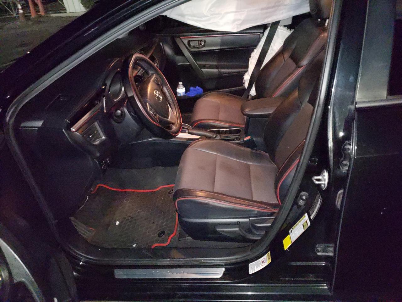 TOYOTA COROLLA 2016 VIN 540523 фото 7
