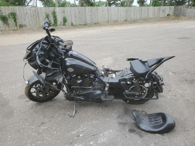 2021 HARLEY-DAVIDSON FLTRXS   