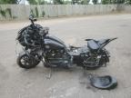 2021 HARLEY-DAVIDSON FLTRXS    for sale at Copart MN - MINNEAPOLIS NORTH