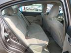 2012 Honda Civic Lx de vânzare în Fredericksburg, VA - Front End