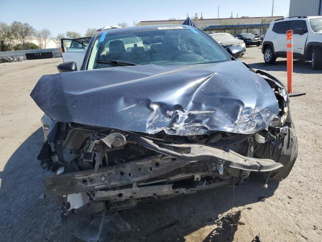 Sedans MAZDA 6 2015 Granatowy