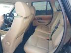 2005 LAND ROVER RANGEROVER for sale at Copart CORBY