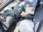 2000 TOYOTA YARIS CDX for sale at Copart COLCHESTER