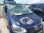 2014 VOLKSWAGEN HIGH UP for sale at Copart PETERLEE