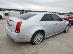 2011 Cadillac Cts Luxury Collection на продаже в Grand Prairie, TX - Front End
