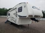 2008 Kutb Tone Couga en Venta en Avon, MN - Top/Roof